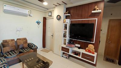 Living Room Image of 729 Sq.ft 2 BHK Apartment / Flat for sale in Awadhpuri Bhopal for Rs. 3000000