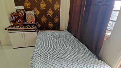 Bedroom Image of 729 Sq.ft 2 BHK Apartment / Flat for sale in Awadhpuri Bhopal for Rs. 3000000