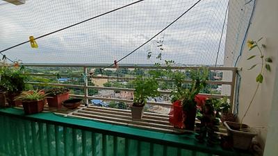 Image of 729 Sq.ft 2 BHK Apartment / Flat for sale in Awadhpuri, Bhopal for Rs. 3000000