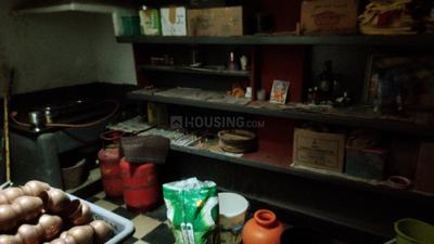 Kitchen Image of 3000 Sq.ft 4 BHK Independent House for sale in Chickpete Bengaluru for Rs. 70000000