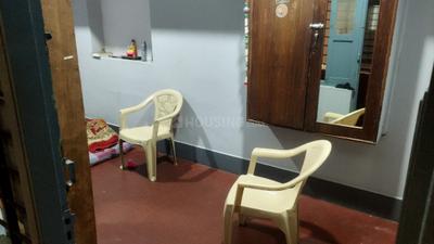 Bedroom Image of 3000 Sq.ft 4 BHK Independent House for sale in Chickpete Bengaluru for Rs. 70000000