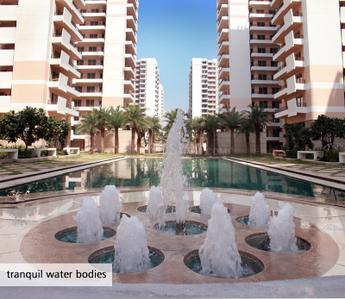 Image of 1700 Sq.ft 3 BHK Apartment / Flat for sale in Puri Pranayam, Sector 85, Faridabad for Rs. 18200000