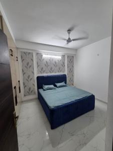 Bedroom Image of 1200 Sq.ft 3 BHK Apartment / Flat for sale in Trehan Vista, Tijara Bhiwadi for Rs. 3400000