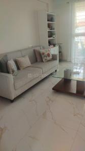 Hall Image of 1250 Sq.ft 2 BHK Apartment / Flat for rent in Ajit Blue Berry, Kharadi Pune for Rs. 39000