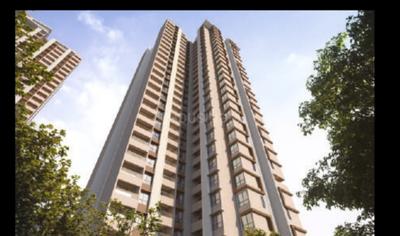 Image of 1050 Sq.ft 2 BHK Apartment / Flat for sale in Esvee F Signature By Aishwaryam, Punawale, Pune for Rs. 8100000