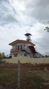 Image of 1800 Sq.ft 3 BHK Villa for sale in RGS The Nest, Neral, Thane for Rs. 6900000