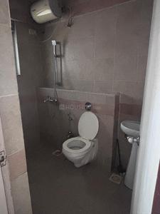 Image of 465 Sq.ft 1 RK Apartment / Flat for sale in Amanora Towers 23 25, Hadapsar, Pune for Rs. 5000000
