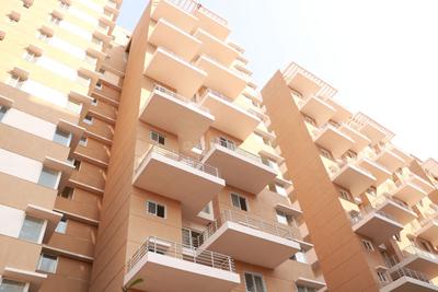 Image of 2100 Sq.ft 4 BHK Apartment / Flat for rent in Unishire Terraza, Thanisandra, Bengaluru for Rs. 58000