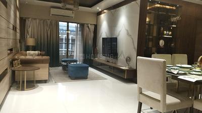 2 BHK Flat