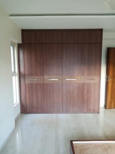 Bedroom Image of 1230 Sq.ft 3 BHK Apartment / Flat for sale in Khar West Mumbai for Rs. 66000000