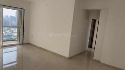 Living Room Image of 1355 Sq.ft 2 BHK Apartment / Flat for sale in Hi Tech Luxus Tower, Kharghar Navi Mumbai for Rs. 15500000