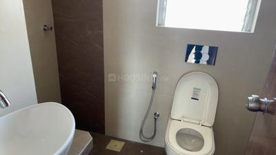 Image of 1355 Sq.ft 2 BHK Apartment / Flat for sale in Hi Tech Luxus Tower, Kharghar, Navi Mumbai for Rs. 15500000