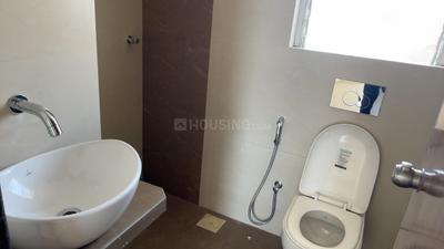 Image of 1355 Sq.ft 2 BHK Apartment / Flat for sale in Hi Tech Luxus Tower, Kharghar, Navi Mumbai for Rs. 15500000