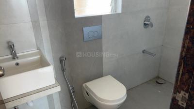 Image of 1355 Sq.ft 2 BHK Apartment / Flat for sale in Hi Tech Luxus Tower, Kharghar, Navi Mumbai for Rs. 15500000