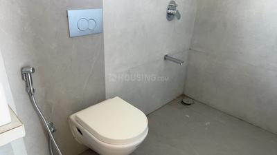 Image of 1355 Sq.ft 2 BHK Apartment / Flat for sale in Hi Tech Luxus Tower, Kharghar, Navi Mumbai for Rs. 15500000