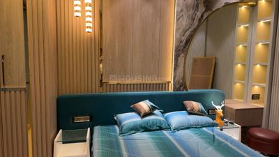 Bedroom Image of 1996 Sq.ft 3 BHK Apartment / Flat for sale in Lodha Kiara, Lower Parel Mumbai for Rs. 95000000