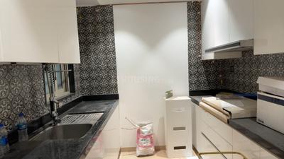 Kitchen Image of 1996 Sq.ft 3 BHK Apartment / Flat for sale in Lodha Kiara, Lower Parel Mumbai for Rs. 95000000
