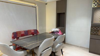 Bedroom Image of 1996 Sq.ft 3 BHK Apartment / Flat for sale in Lodha Kiara, Lower Parel Mumbai for Rs. 95000000
