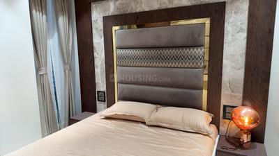 Bedroom Image of 1996 Sq.ft 3 BHK Apartment / Flat for sale in Lodha Kiara, Lower Parel Mumbai for Rs. 95000000