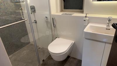 Image of 1996 Sq.ft 3 BHK Apartment / Flat for sale in Lodha Kiara, Lower Parel, Mumbai for Rs. 95000000