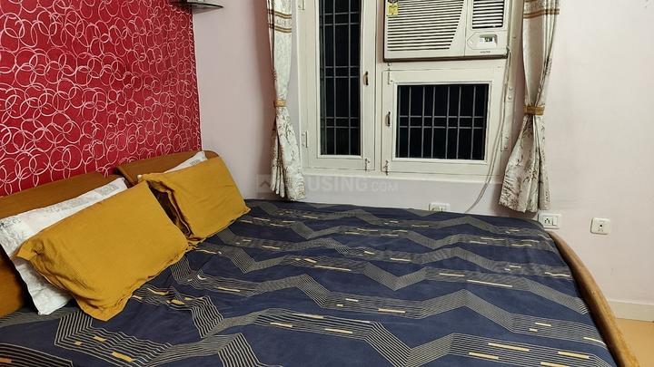 Royal enclave Mahatma Gandhi Nagar DCM Bedroom One 1