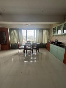 Hall Image of 1962 Sq.ft 3 BHK Apartment / Flat for sale in Kothrud Pune for Rs. 31500000