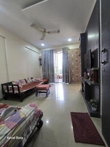 Bedroom Image of 950 Sq.ft 2 BHK Apartment / Flat for sale in Shri Venkatesh Sharada Alliance Meghsparsh, Ambegaon Budruk Pune for Rs. 8000000
