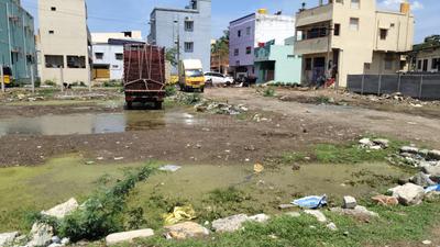 KK Nagar Plot View 2