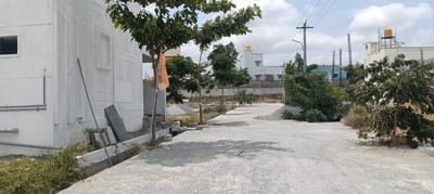 Image of 1200 Sq.ft 2 BHK Villa for sale in Nallur, Hosur for Rs. 4438800