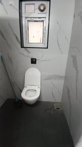 Bathroom Image of 1765 Sq.ft 3 BHK Apartment / Flat for sale in GM Morya Apartment, Katraj Pune for Rs. 16000000