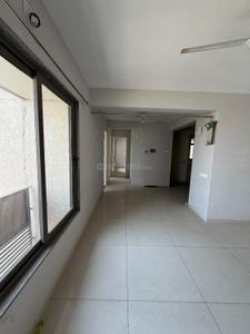 Hall Image of 1580 Sq.ft 3 BHK Apartment / Flat for sale in Vastrapur Ahmedabad for Rs. 13500000
