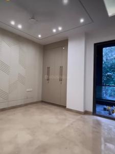 Bedroom Image of 2275 Sq.ft 4 BHK Builder Floor for sale in Gujranwala Town New Delhi for Rs. 45500000