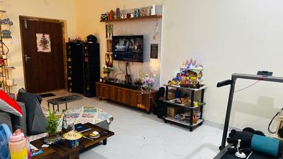 2 BHK Flat
