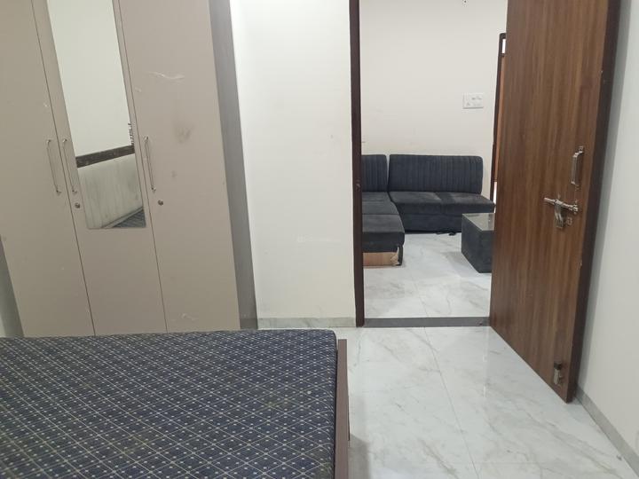 Mahalakshmi Nagar Bedroom 1