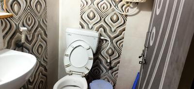 Image of 1100 Sq.ft 2 BHK Apartment / Flat for rent in DD Colony, Nallakunta, Hyderabad for Rs. 18000