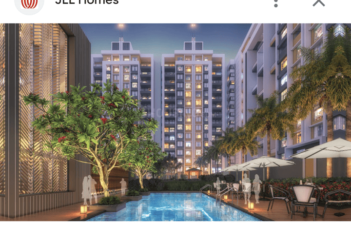 Bhim Nagar, Moshi Main Image 1