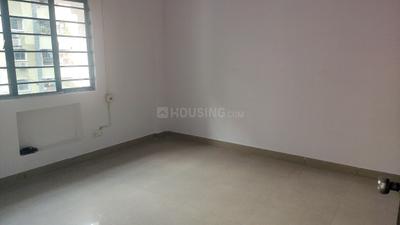 Bedroom Image of 1500 Sq.ft 3 BHK Apartment / Flat for sale in Laxmi Vishnu Vatika, Bally Howrah for Rs. 9000000