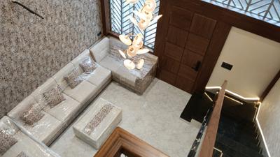 Image of 1800 Sq.ft 3 BHK Independent House for sale in Nipania, Indore for Rs. 12500000