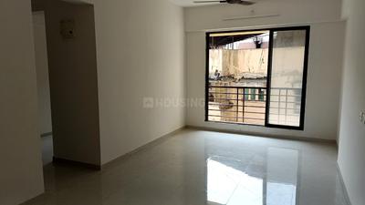 Living Room Image of 1150 Sq.ft 2 BHK Apartment / Flat for sale in Thane West Thane for Rs. 14100000