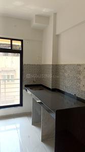 Kitchen Image of 1150 Sq.ft 2 BHK Apartment / Flat for sale in Thane West Thane for Rs. 14100000