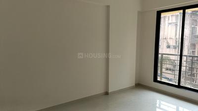 Bedroom Image of 1150 Sq.ft 2 BHK Apartment / Flat for sale in Thane West Thane for Rs. 14100000