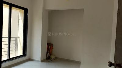 Bedroom Image of 1150 Sq.ft 2 BHK Apartment / Flat for sale in Thane West Thane for Rs. 14100000