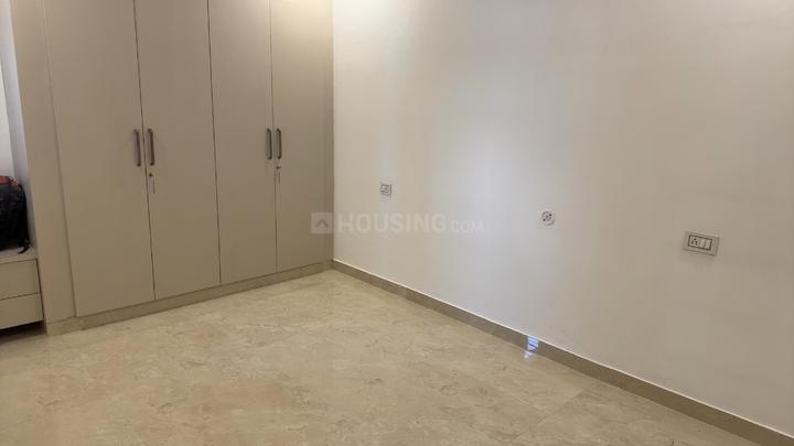 Krishna Nagar Bedroom One 1