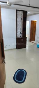 Hall Image of 700 Sq.ft 2 BHK Apartment / Flat for sale in Tarsali Vadodara for Rs. 3500000