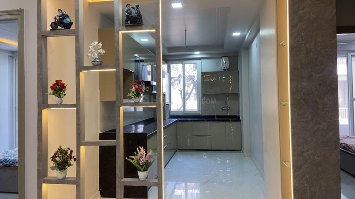 Shree Town Crest Main Image 1