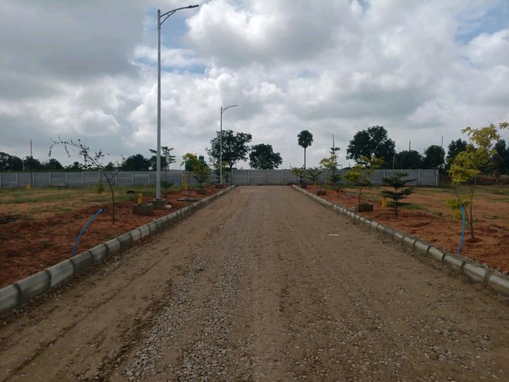 Desha Sri Vaarahi Homes Main Image 1