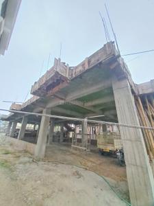 Image of 889 Sq.ft 2 BHK Apartment / Flat for sale in Jalukbari, Guwahati for Rs. 3499999