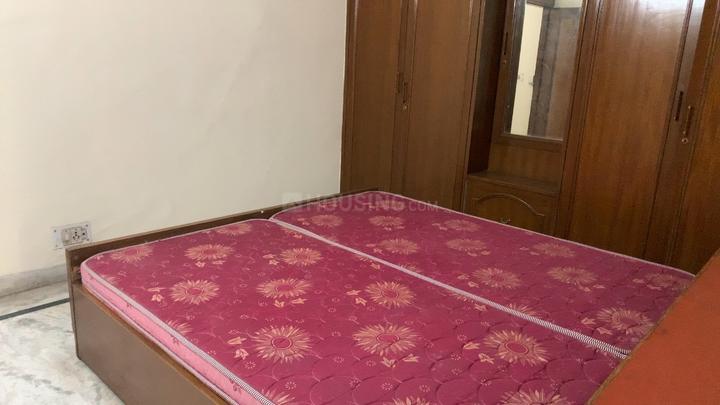 Lajpat Nagar 1 Bedroom One 1