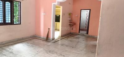 Living Room Image of 900 Sq.ft 2 BHK Builder Floor for rent in Nallakunta Hyderabad for Rs. 13000
