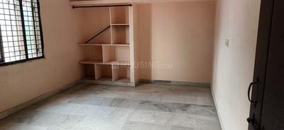 Bedroom Image of 900 Sq.ft 2 BHK Builder Floor for rent in Nallakunta Hyderabad for Rs. 13000